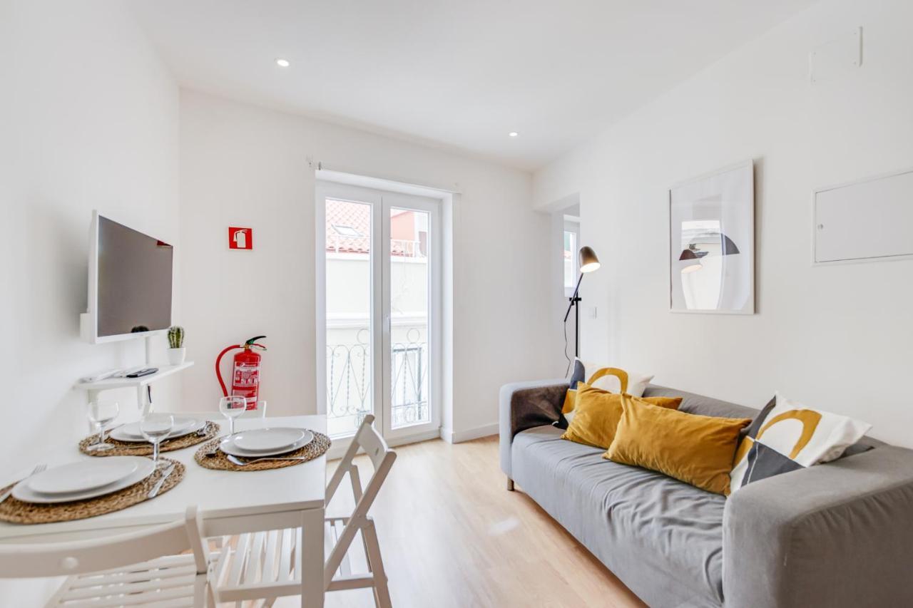 Apartamento Hygge Chiado *