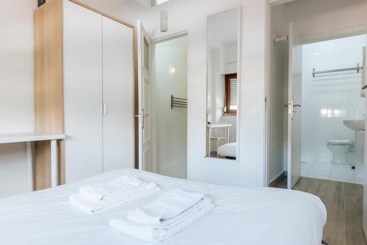 Retreat View Tagu River Apartamento Lisboa