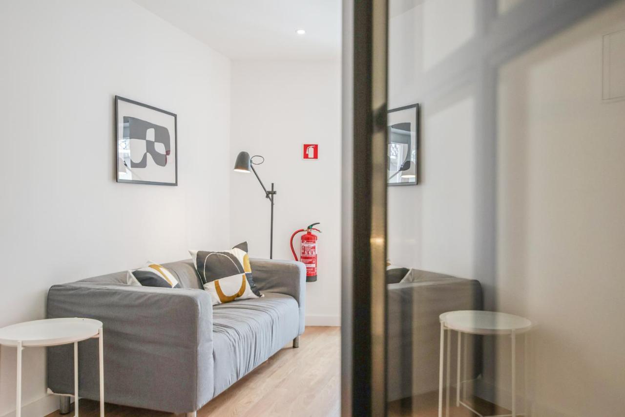 Hygge Chiado Apartamento Lisboa