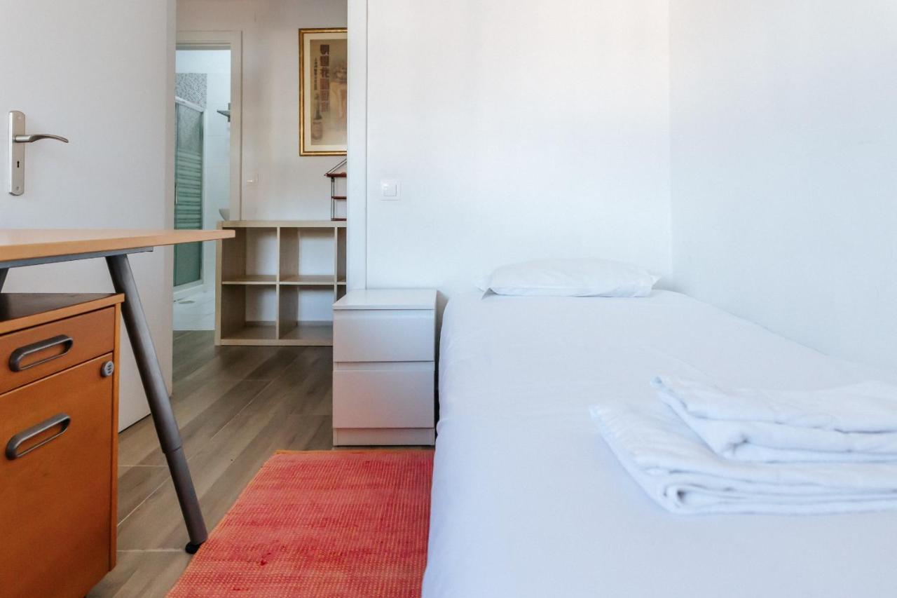 Apartamento Retreat View Tagu River *