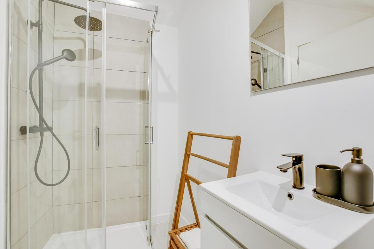 Apartamento Hygge Chiado