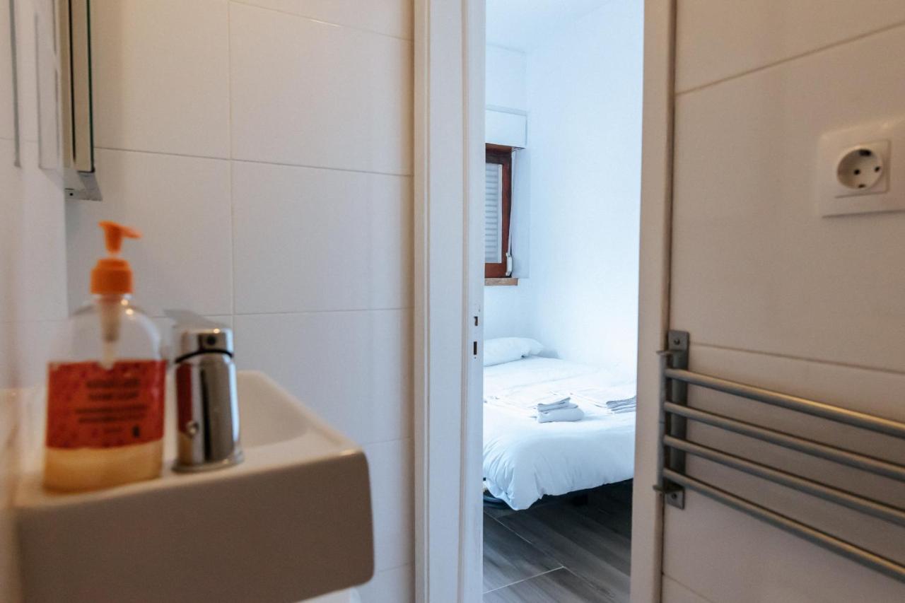 Apartamento Retreat View Tagu River Lisboa