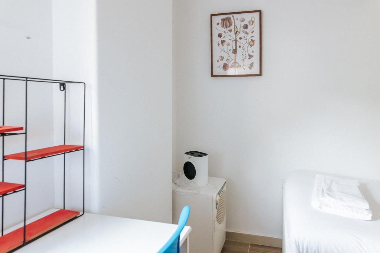 Retreat View Tagu River Apartamento Lisboa