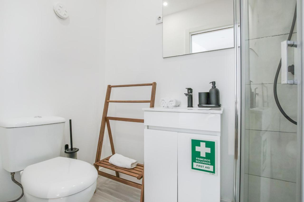 Apartamento Hygge Chiado Lisboa
