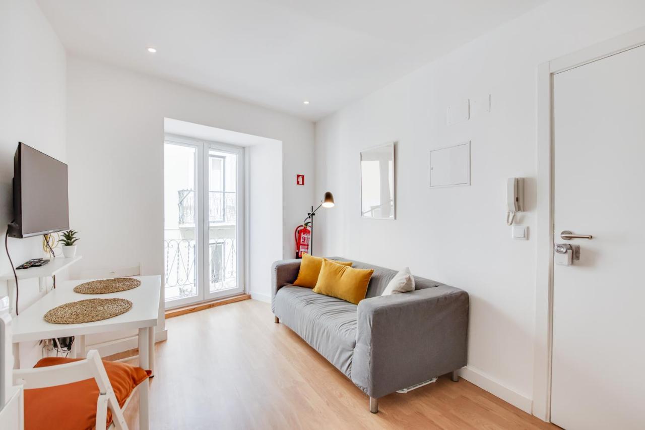 Hygge Chiado Lisboa