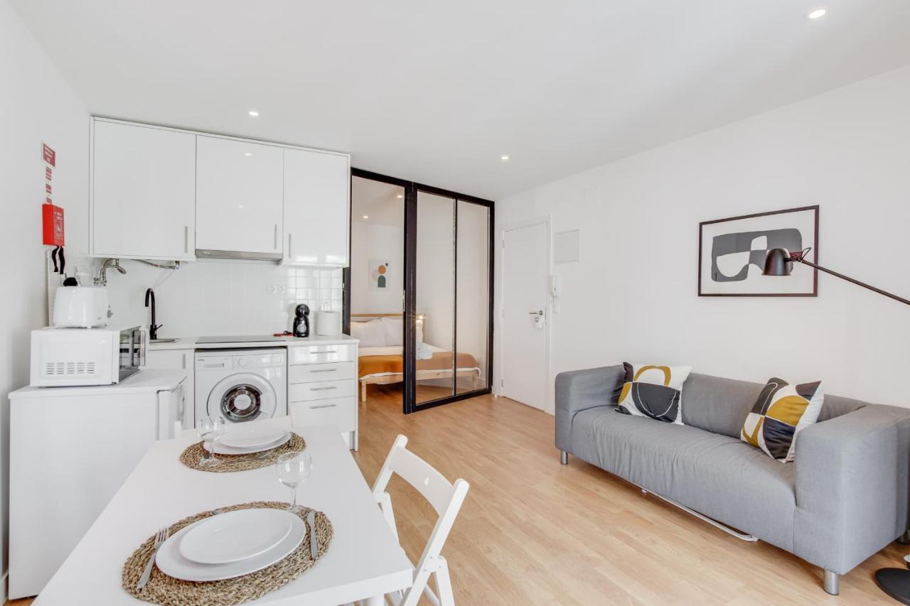 Apartamento Hygge Chiado Lisboa