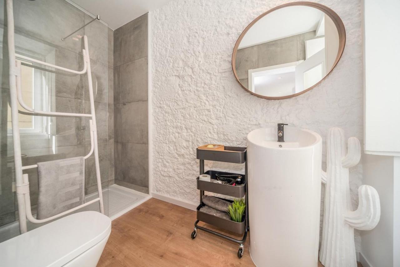 Bairro House Charming Lisboa