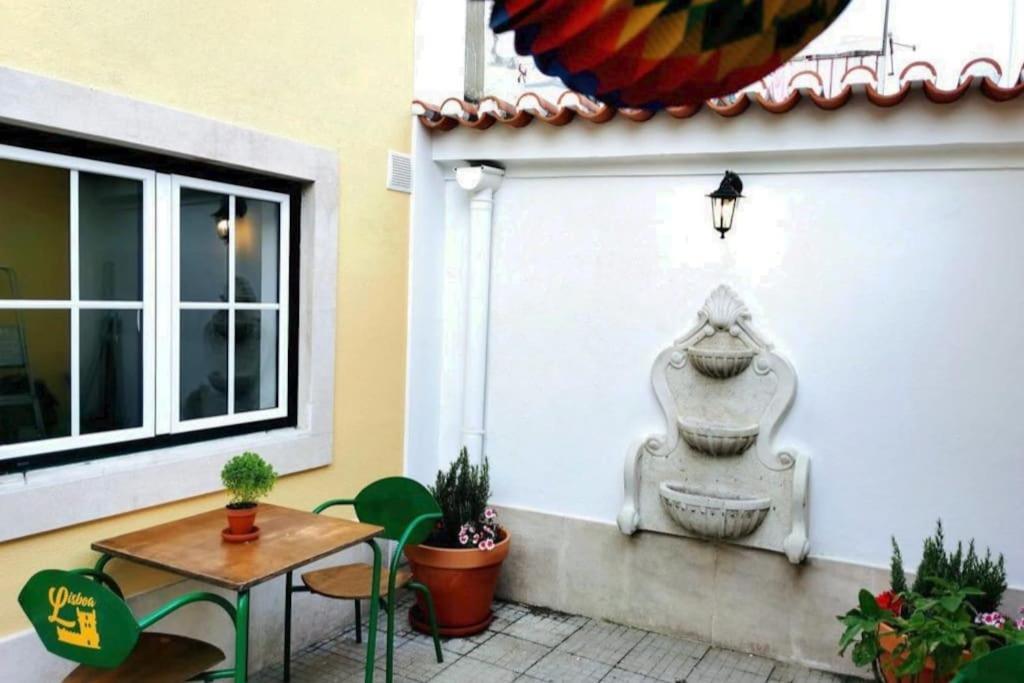Apartamento Mouraria Soul T1 - 4 Pax *