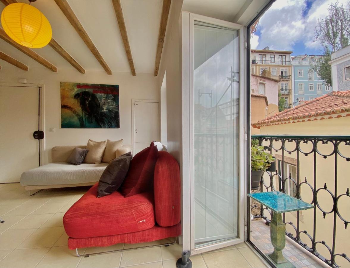 Balcony * Lisboa