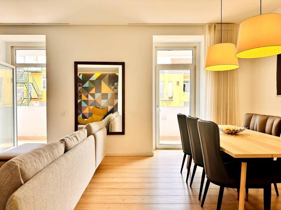 Apartamento Lucky Alameda *