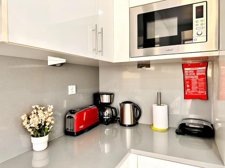 Apartamento Lucky Alameda Lisboa