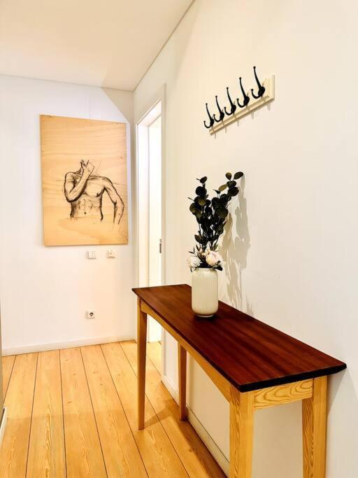 Apartamento Lucky Alameda *