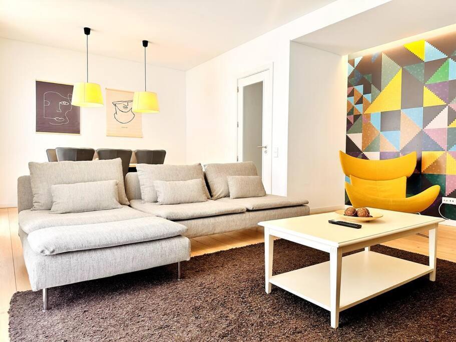 Apartamento Lucky Alameda