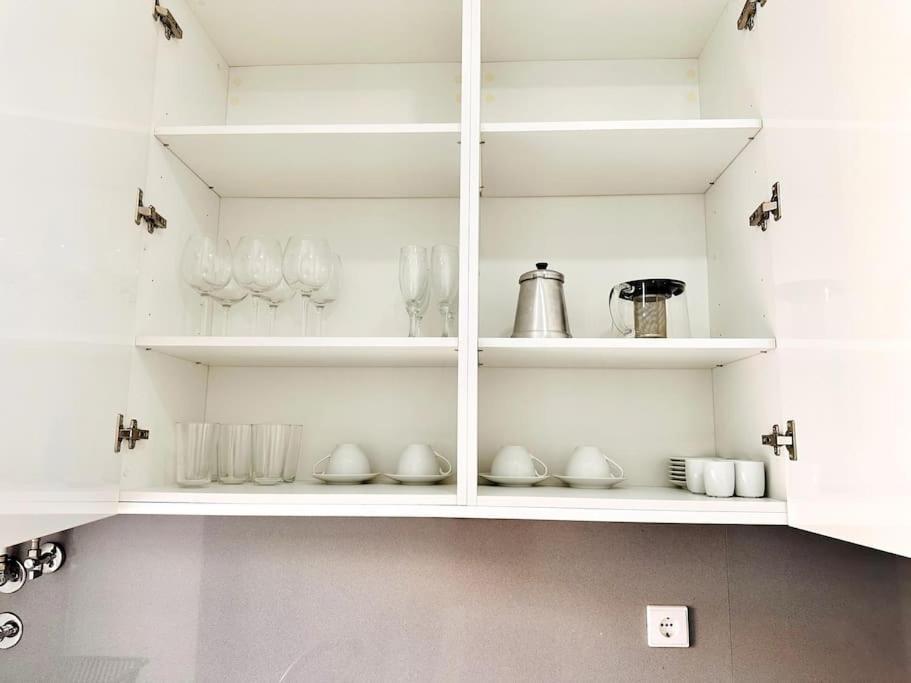 Apartamento Lucky Alameda *
