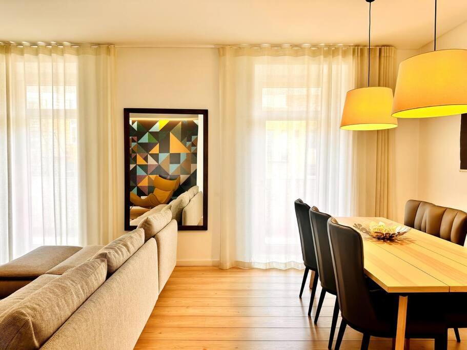 Apartamento Lucky Alameda *