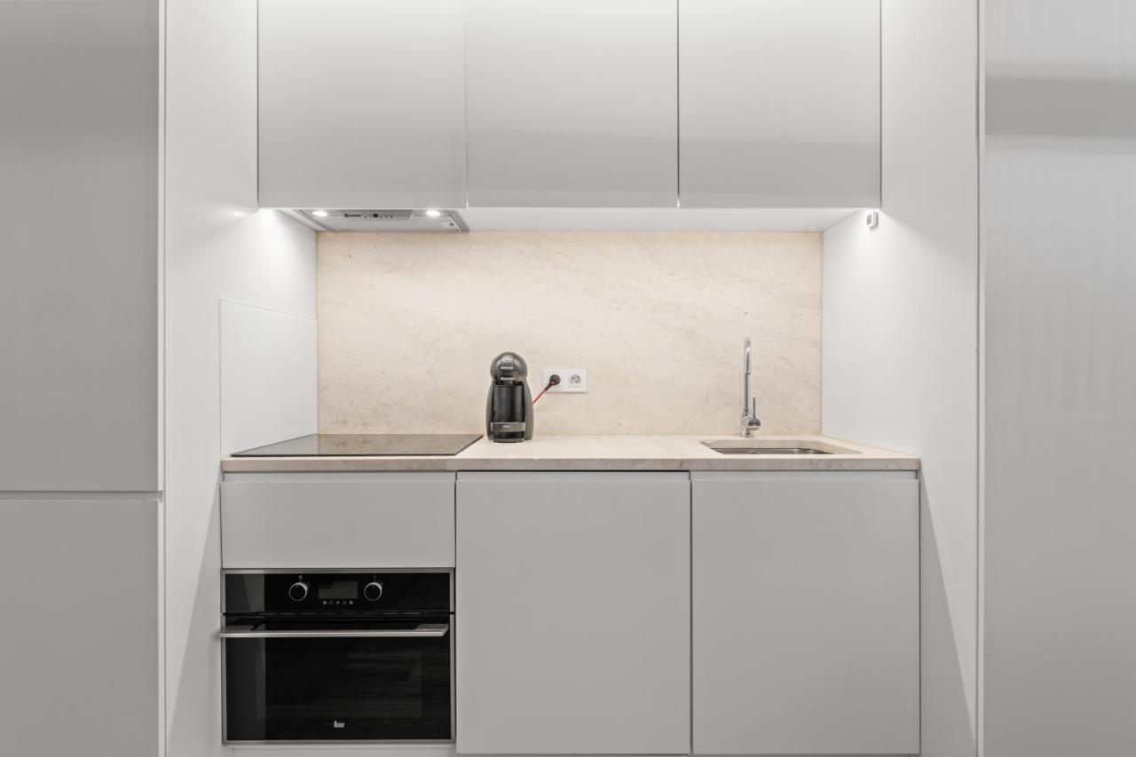 Apartamento Rua Do Crucifixo 1 Bedroom *