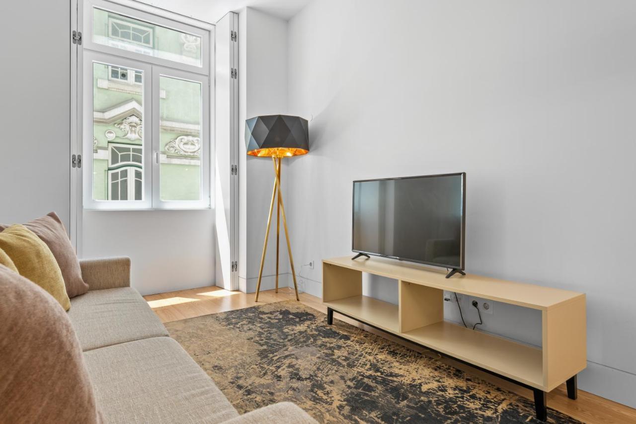 Rua Do Crucifixo 1 Bedroom * Lisboa