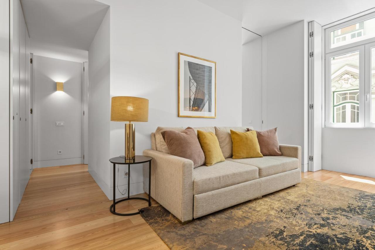 Rua Do Crucifixo 1 Bedroom * Lisboa
