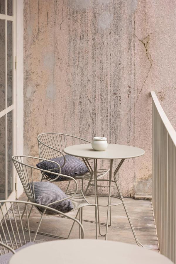 Pensión Patio Do Tijolo Lisboa