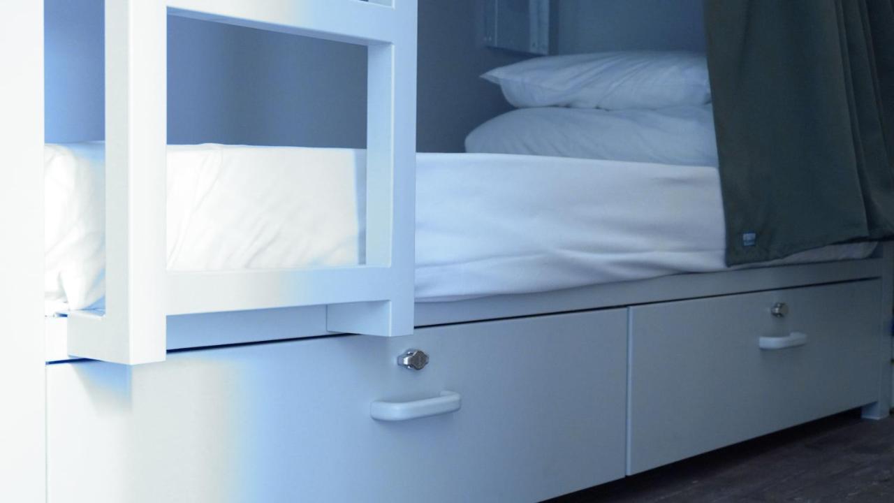 Hostal Heart
