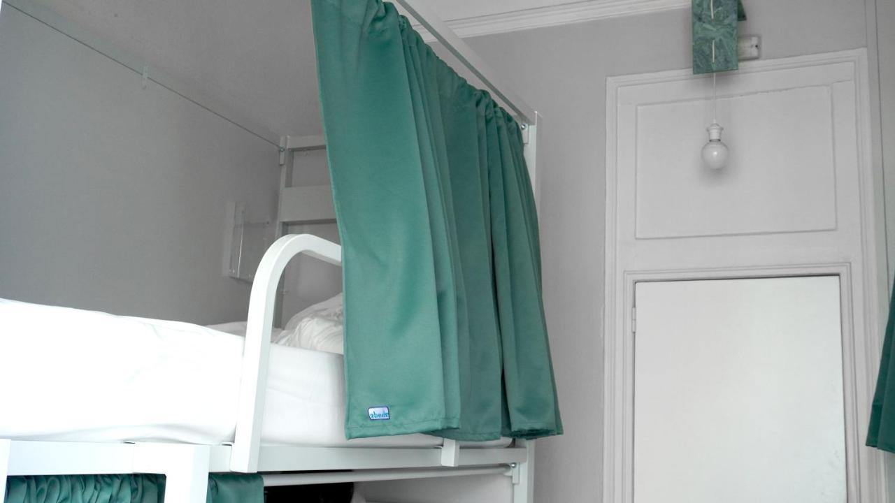 Heart Hostal *