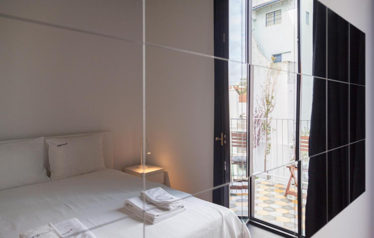 Flh Intendente Relaxing Apartamento Lisboa
