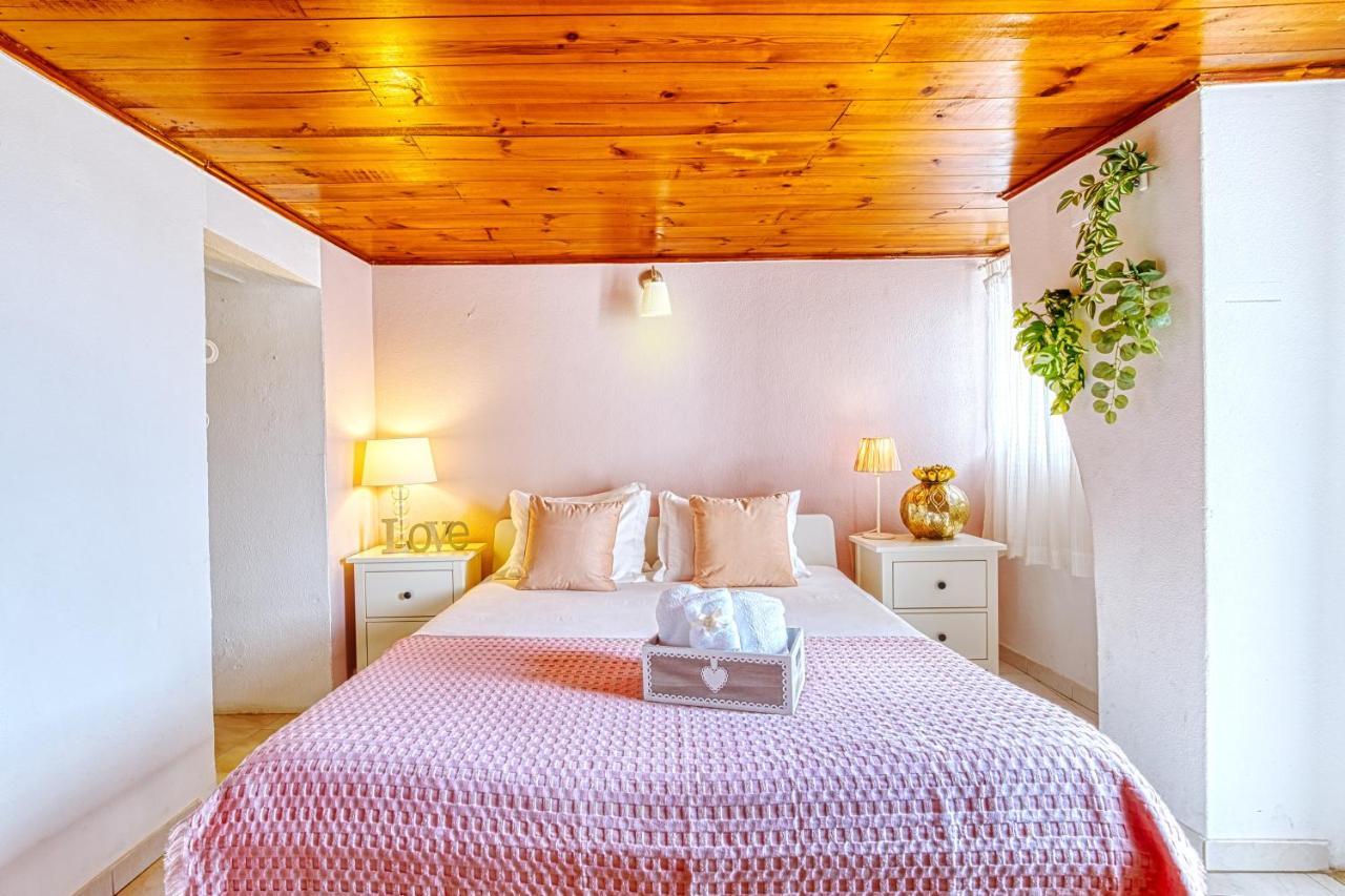 Inloveapartments - Dolls House At Downtown Lisboa