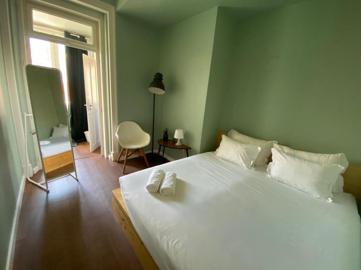 Heart Hostal