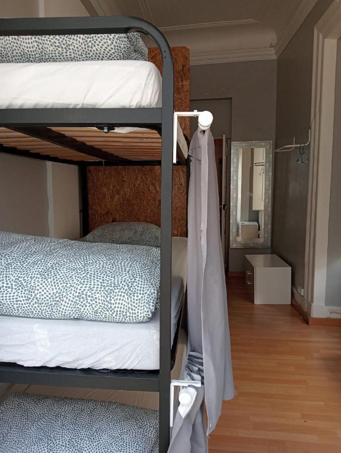 Party Zone Hostal