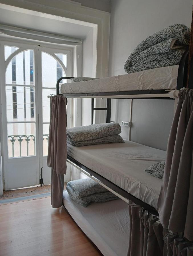 Party Zone Hostal Lisboa