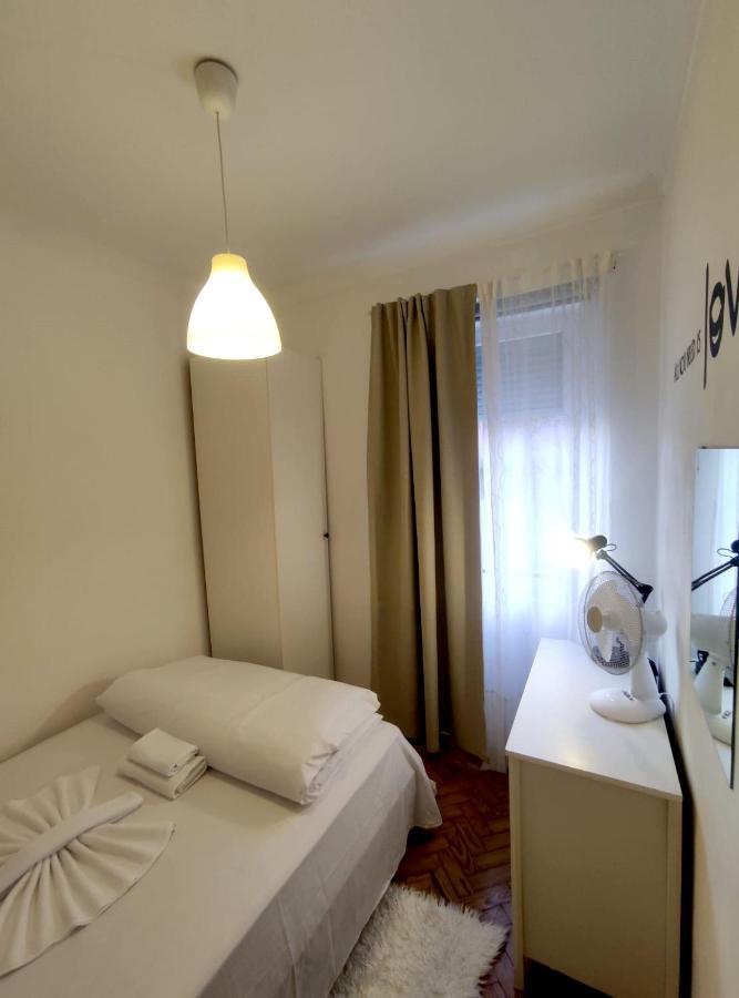 Apartamento Memo Moscavide