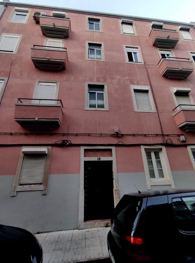 Apartamento Memo Moscavide *