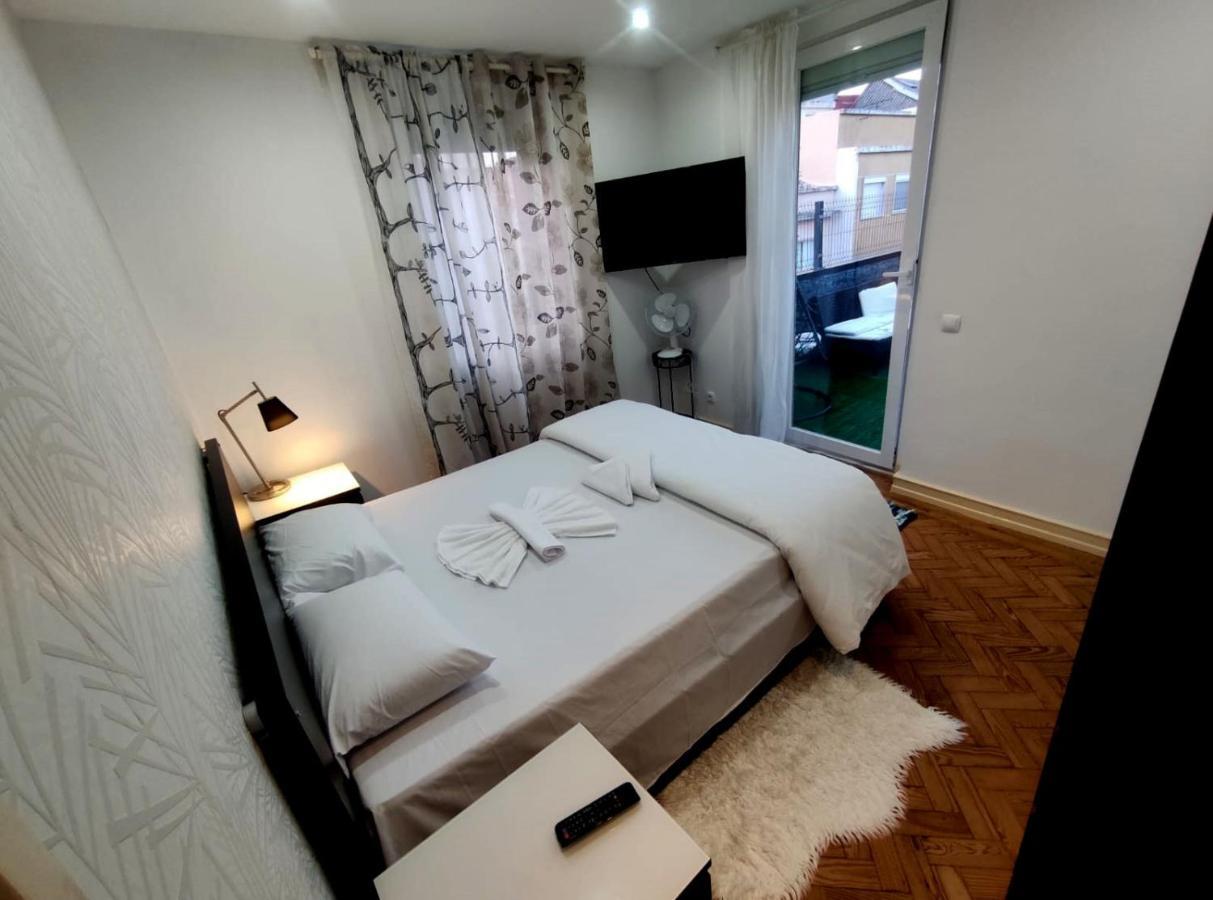Apartamento Memo Moscavide Lisboa