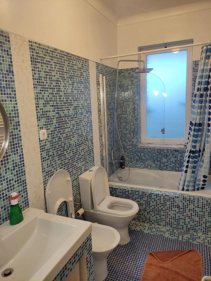 Memo Moscavide Apartamento Lisboa