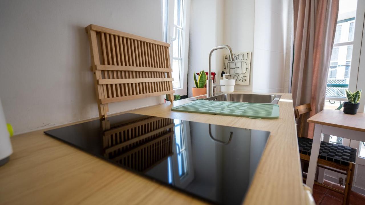 Apartamento Alfama