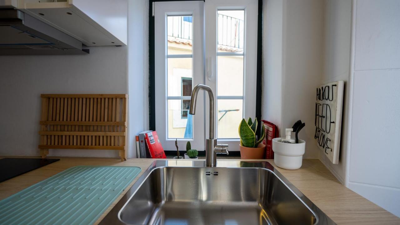 Apartamento Alfama Lisboa
