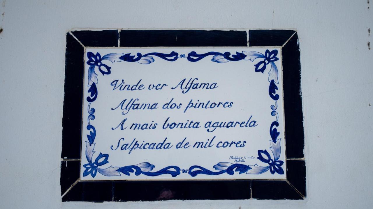 Apartamento Alfama