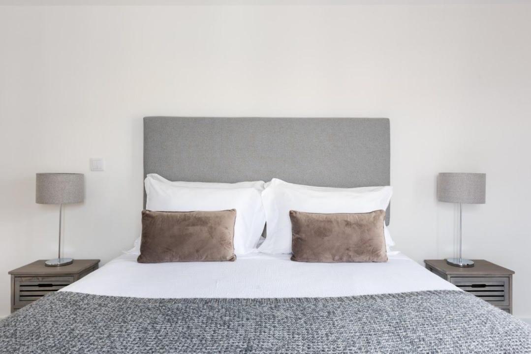 Chiado River View Deluxe *