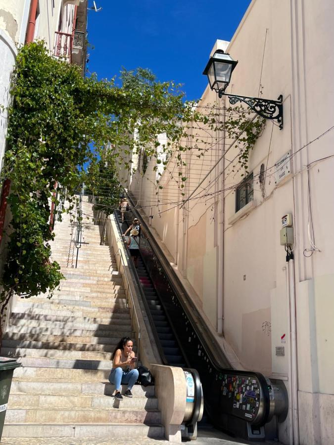 Apartamento Perfect Mouraria Lisboa