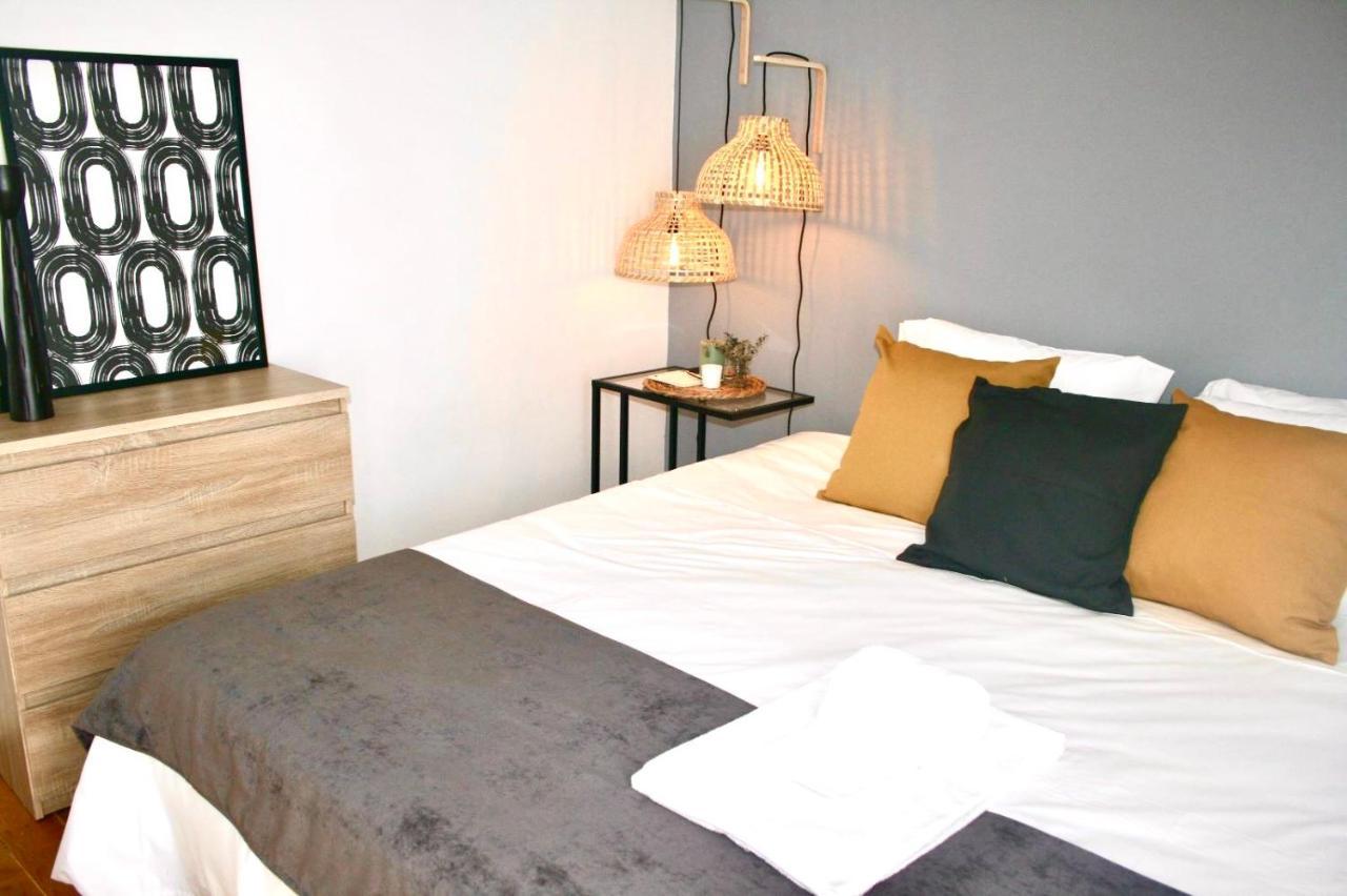 Apartamento Alcantara Green Lx Factory *