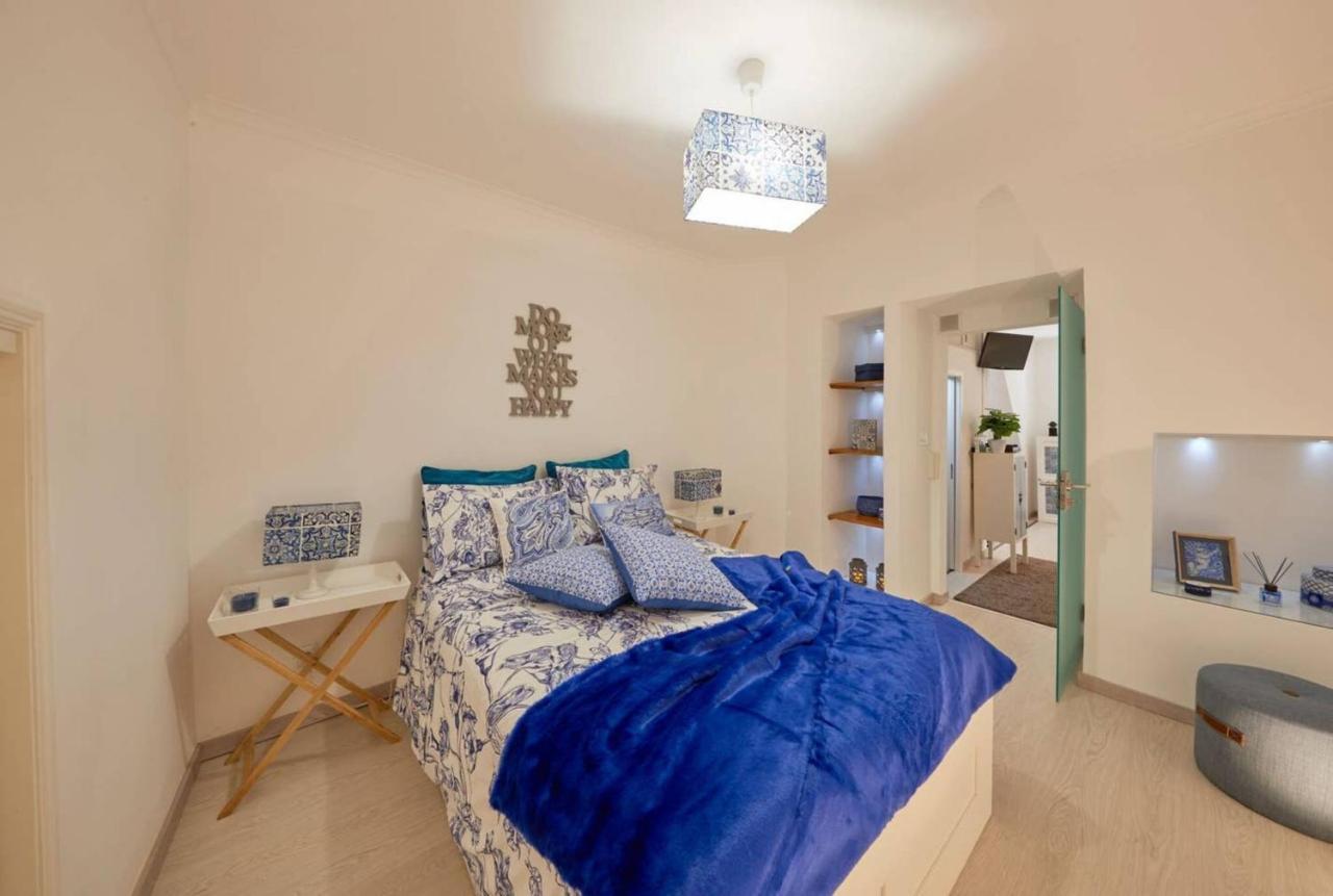Charming In Adamastor Lisbon! Perfect Location - Super But Calm!