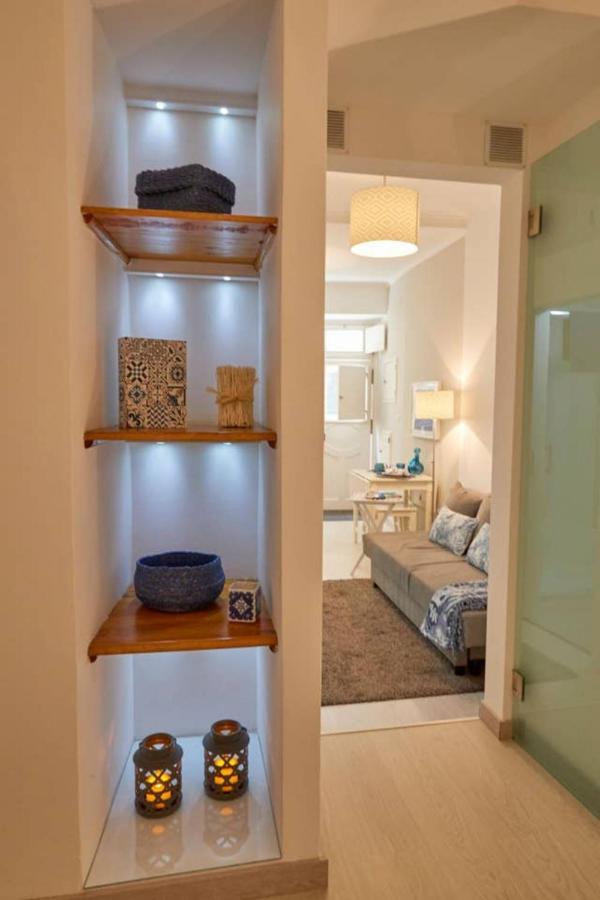 Charming In Adamastor Lisbon! Perfect Location - Super But Calm!