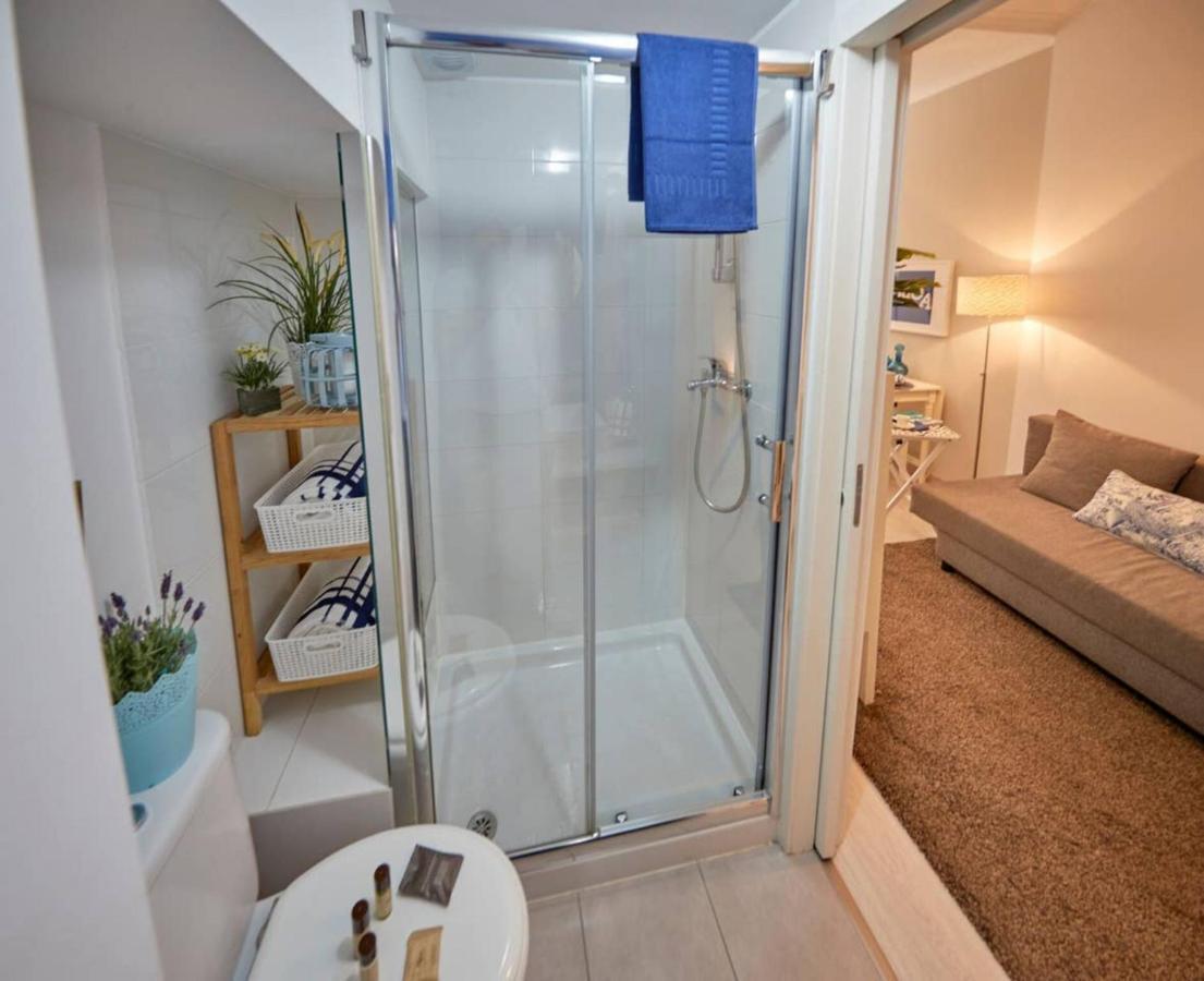 Charming In Adamastor Lisbon! Perfect Location - Super But Calm! Apartamento Lisboa