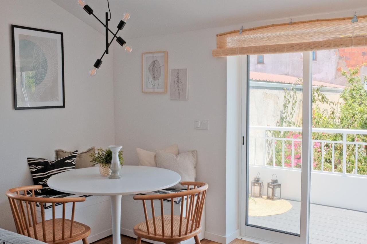 Downtown Terrace - 2 Bedroom In Graca With Private & Sunny Terrace! Apartment Lisbon