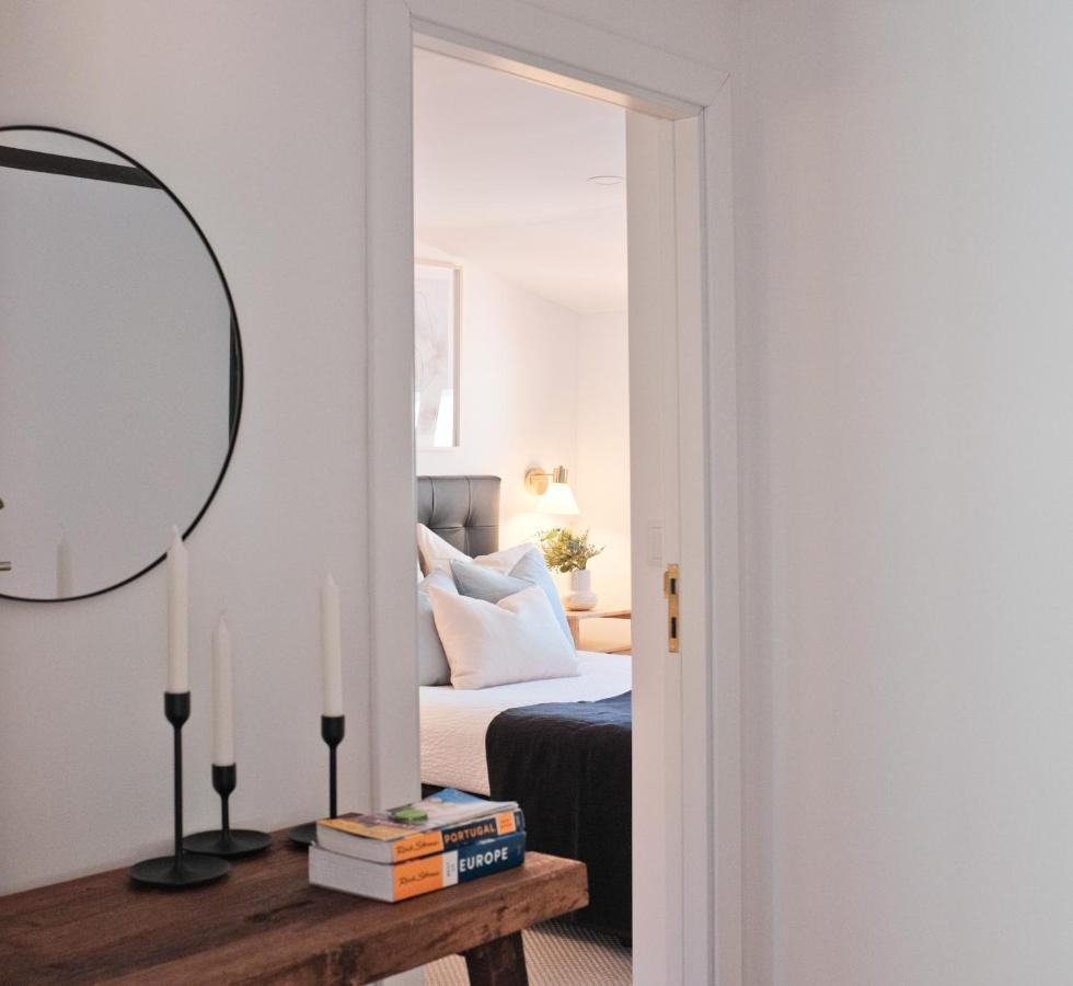 Downtown Terrace - 2 Bedroom In Graca With Private & Sunny Terrace! Apartment Lisbon