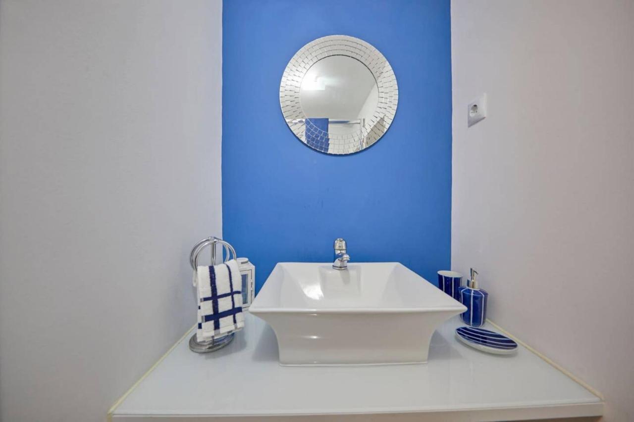 Charming In Adamastor Lisbon! Perfect Location - Super But Calm! Apartamento