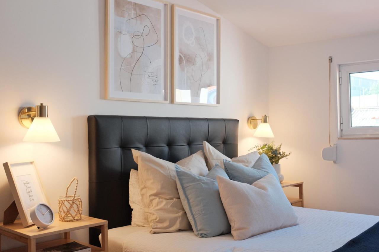 Downtown Terrace - 2 Bedroom In Graca With Private & Sunny Terrace! Apartment Lisbon