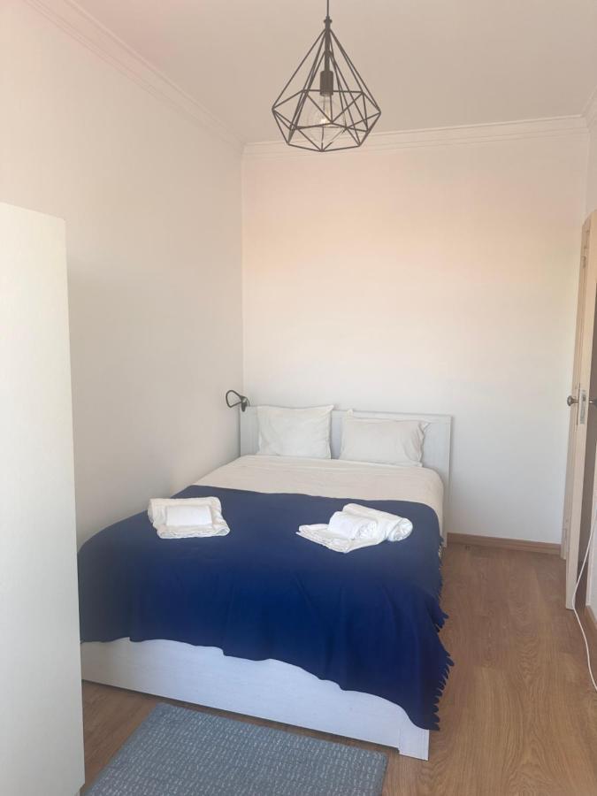 Penha Charming Apartment