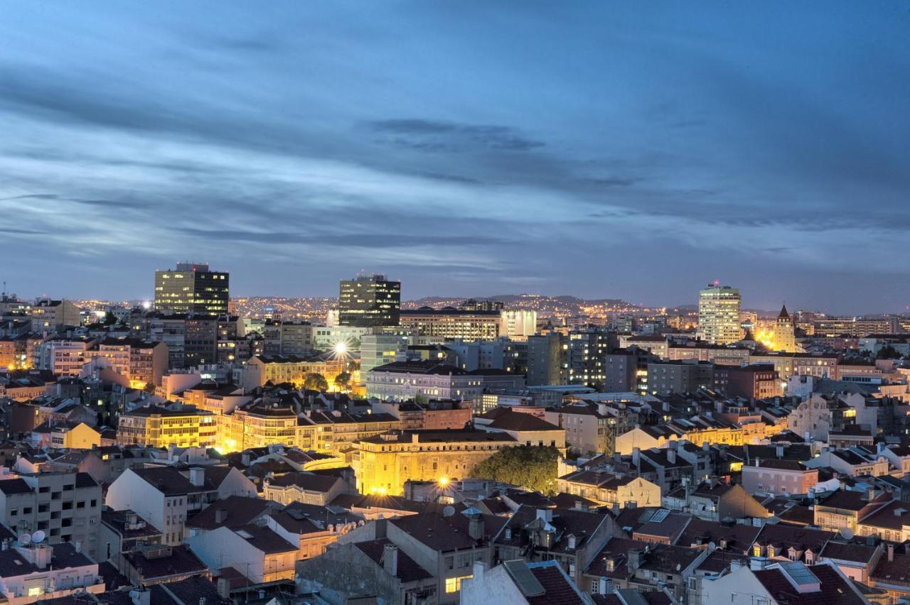 Apartment Penha Charming Lisbon