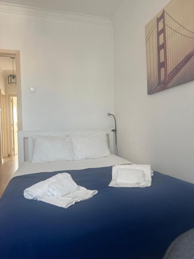 Apartment Penha Charming Lisbon